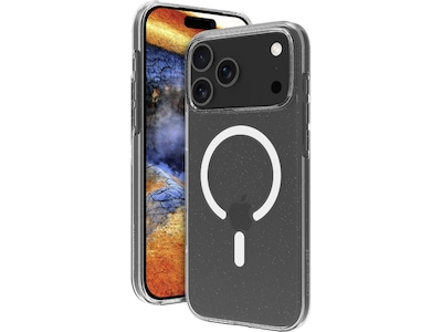 dbramante1928 iPhone 17 Pro Max Greenland Pro cover (stardust)