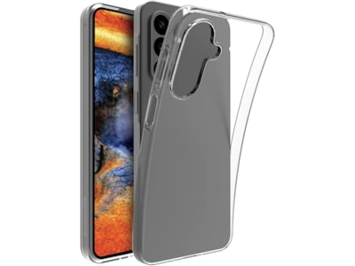 dbramante1928 Galaxy A26 5G Greenland Cover (gennemsigtig)