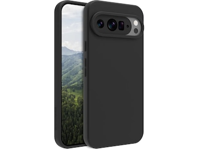 dbramante1928 Pixel 10 Pro XL Greenland Cover (night black)