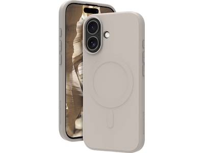 dbramante1928 iPhone 17 Greenland Pro cover (sandstone)