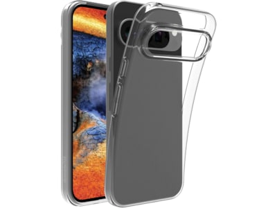 dbramante1928 Greenland Beskyttelsescover Transparent Google Pixel 9, 9 Pro