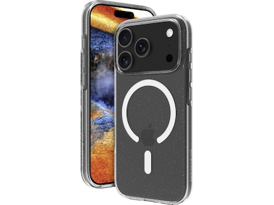 dbramante1928 iPhone 17 Pro Greenland Pro cover (stardust)