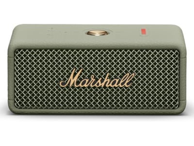 Marshall Emberton III Trådløs bluetooth højtale (sage)