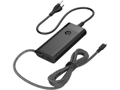 HP 100W USB-C Adapter