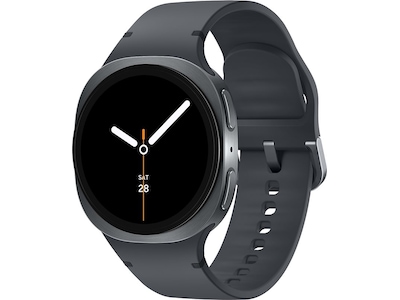 Samsung Galaxy Watch8 40mm eSim (graphite)