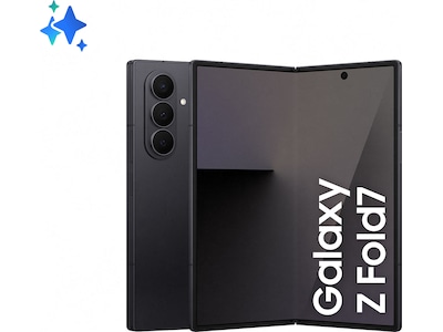 Samsung Galaxy Z Fold7 1TB (jetblack)