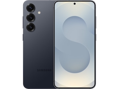 Samsung Galaxy S25 256GB/12GB - Blueblack