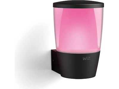 WiZ Udendørs ELPAS Væglampe