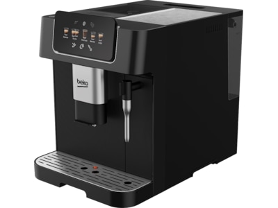 Beko CEG 7302 B Fuldautomatisk Espressomaskine (Sort)