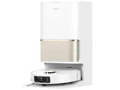 Dreame L50 Ultra robotstøvsuger (hvid)