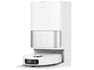 Dreame L40 Ultra AE robotstøvsuger (hvid)