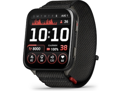 Garmin Venu X1 46mm GPS (black)
