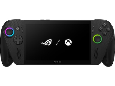 ASUS ROG XBOX ALLY X - Ryzen AI Z2 Extreme - 24GB - 1TB