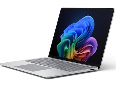 Microsoft Surface Laptop for Business - 7th Edition - Copilot+ PC - Snapdragon X Plus - X1E-80-100 / op til 3.6 GHz - Win 11 Pro - Qualcomm Adreno -