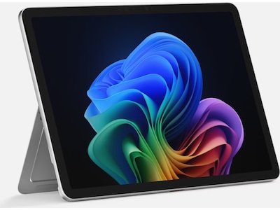 Microsoft Surface Pro Copilot+ PC 11th Edition 12 Touch (platinum)