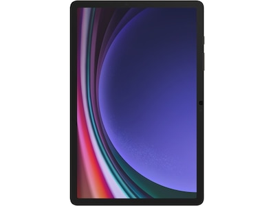 Samsung Galaxy Tab S10 Lite/FE og S9/FE Anti-reflecting Film skærmbeskytter billede