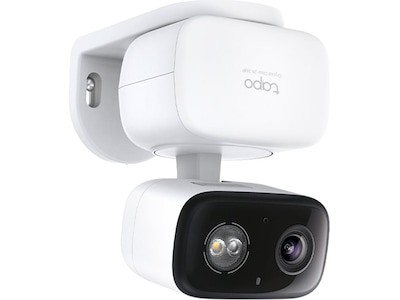 TP-Link Tapo C216 2K udendørs overvågningskamera