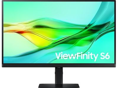 Samsung 27" skærm S27D600US