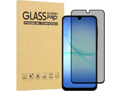 iiglo Galaxy A17 Privacy skærmbeskytter