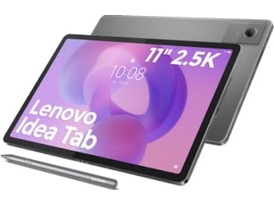 Lenovo Idea Tab 128GB WiFi (luna grey) Tablets