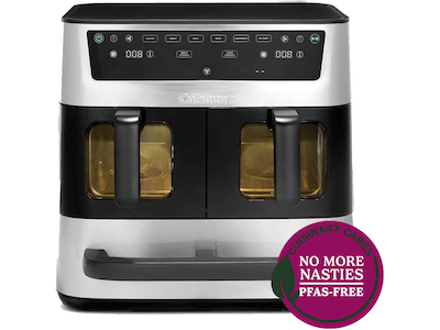 Cuisinart Tri Zone 13.6L Air Fryer