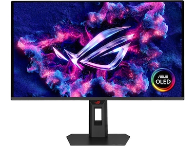 ASUS 27" gamingskærm ROG Strix XG27AQDPG