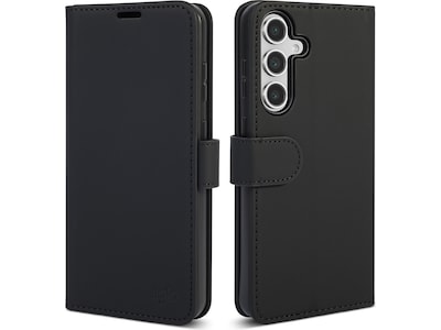 iiglo Galaxy S25 FE Wallet Cover (sort)