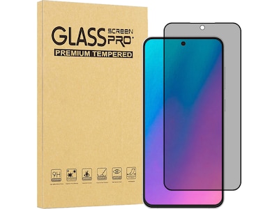 iiglo Galaxy S25 FE Privacy skærmbeskytter