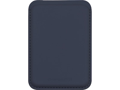 dbramante1928 ICON MagSafe Wallet cover (deep water)