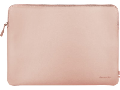 dbramante1928 Oxford 13" ICON Sleeve (pink sand)