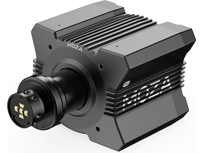 MOZA R12 V2 Direct Drive Wheelbase