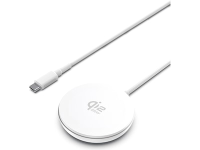 Magnetisk trådløs oplader 25W Qi2.2 MagSafe