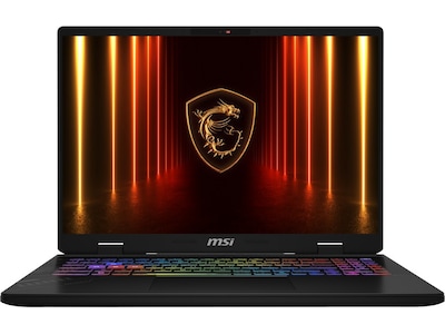 MSI Crosshair A16 HX 16" QHD+ 240Hz