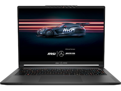 MSI Stealth A16 MercedesAMG AI+ - 16" | RTX 5070 | Ryzen AI 9 | 32GB | 2TB