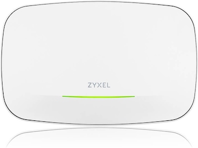 ZyXEL NWA210BE - radio access point - BE12300 dual radio NebulaFlex - Wi-Fi 7 - cloud-managed