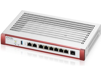 ZYXEL firewall USGFLEX200H