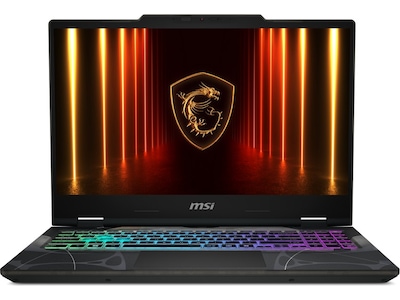 MSI Cyborg A15 AI 15,6" QHD 165Hz