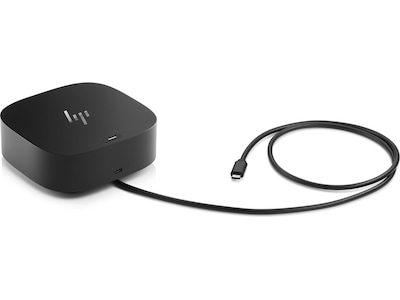 HP TB4 Ultra 180W G6 Dock