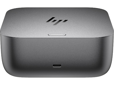 HP TB4 Ultra 280W G6 Dock