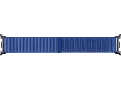 Samsung Galaxy Watch8 / Watch8 Classic Fabric Band M/L (blue)