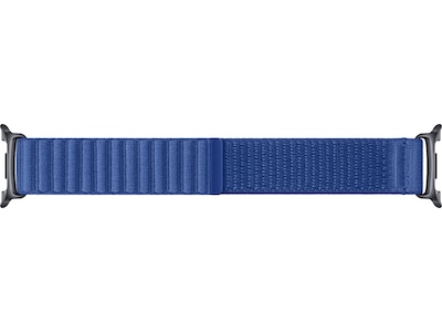 Samsung Galaxy Watch8 / Watch8 Classic Fabric Band S/M (blue)