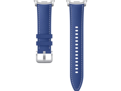 Samsung Galaxy Watch8 / Watch8 Classic Hybrid Band S/M/L (blue)