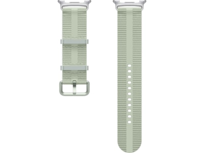 Samsung Galaxy Watch8 | Watch8 Classic Athleisure Band (M/L) - Sage Green