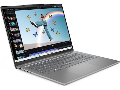 Lenovo IdeaPad Slim 5 14" WUXGA OLED