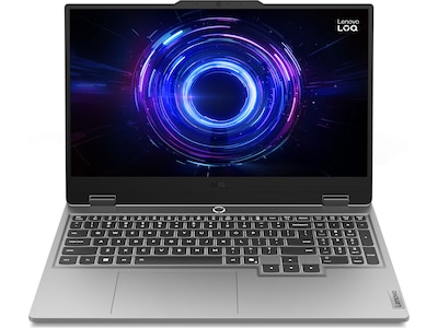 Lenovo LOQ 15IRX10 15,6" FHD 144 Hz