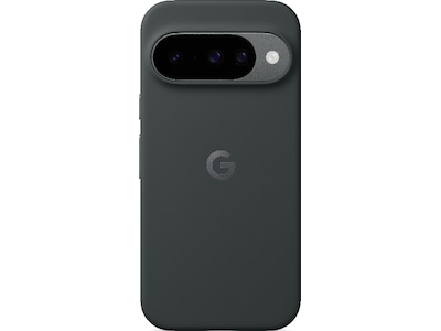Google Pixel 10/10 Pro Silikone cover (obsidian)