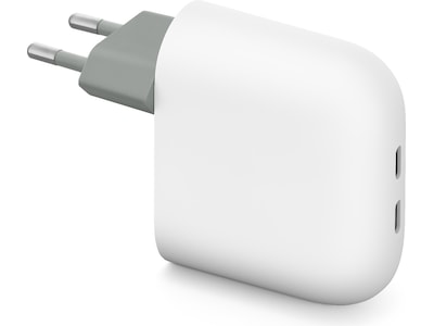 Google 67W Pixel Flex Dual Port USB-C Fast Charger