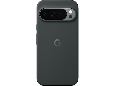 Google Pixel 10 Pro XL Silikone cover (obsidian)