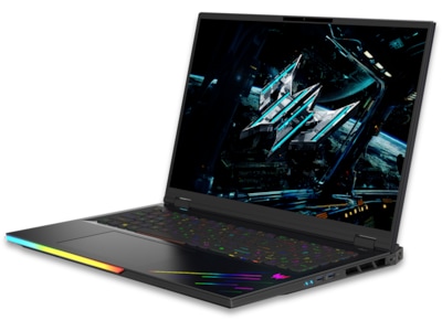 Acer Predator Helios 18 AI 18 WQXGA 250 Hz Mini LED