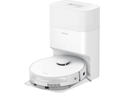 Dreame D20 Plus Robotstøvsuger (hvid)
